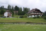 Haus Moni und Haus Leirer in Mauterndorf