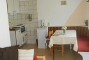 Ferienwohnung für Sommerurlaub und Winterurlaub