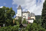 Das Lungauer Landschaftsmuseum