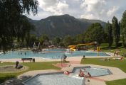 Freibad Mauterndorf