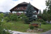 Haus Leirer im Urlaubsort Mauterndorf