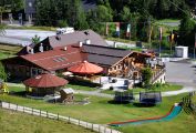 Schialm Mauterndorf