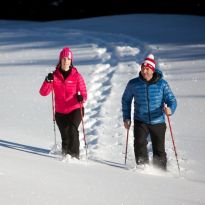 Winterurlaub im Lungau