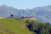 Wandern am Großeck