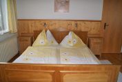 Freie Zimmer im Haus Leirer